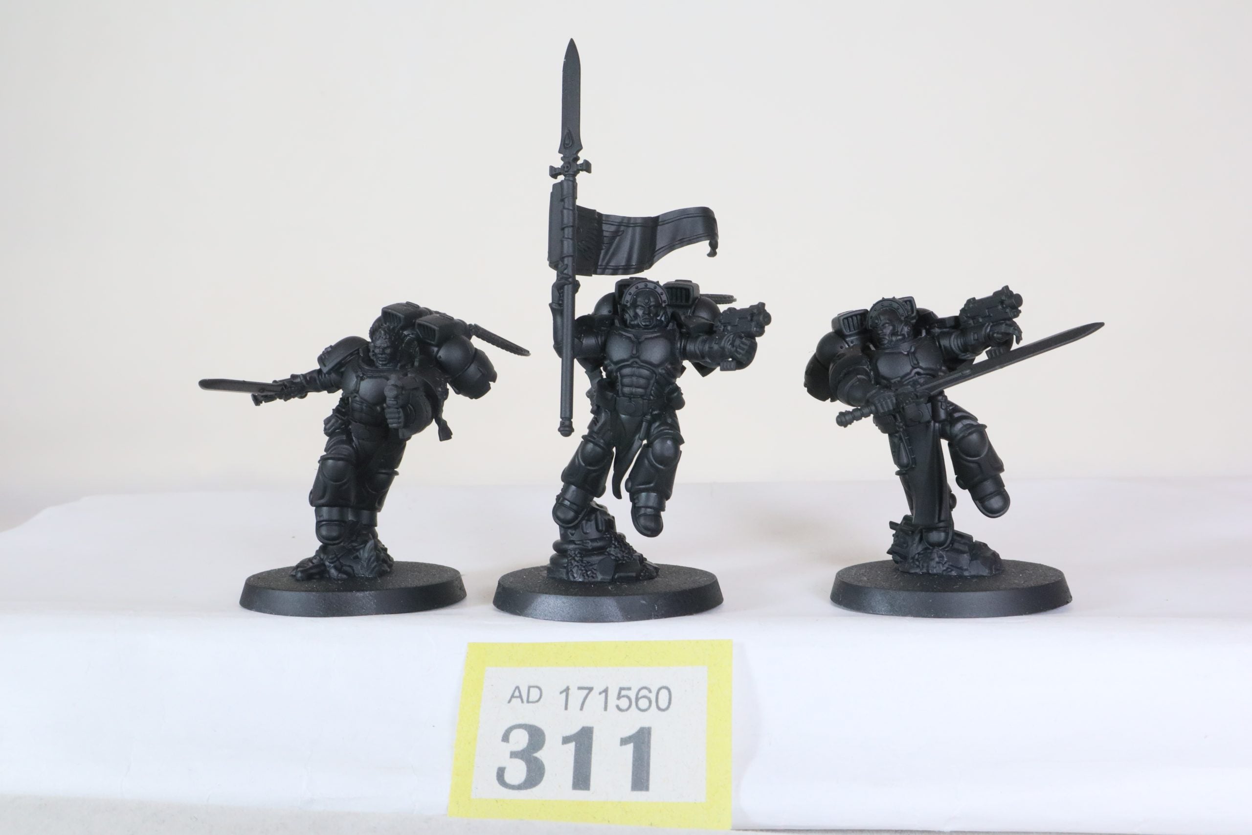 Sanguinary Guard