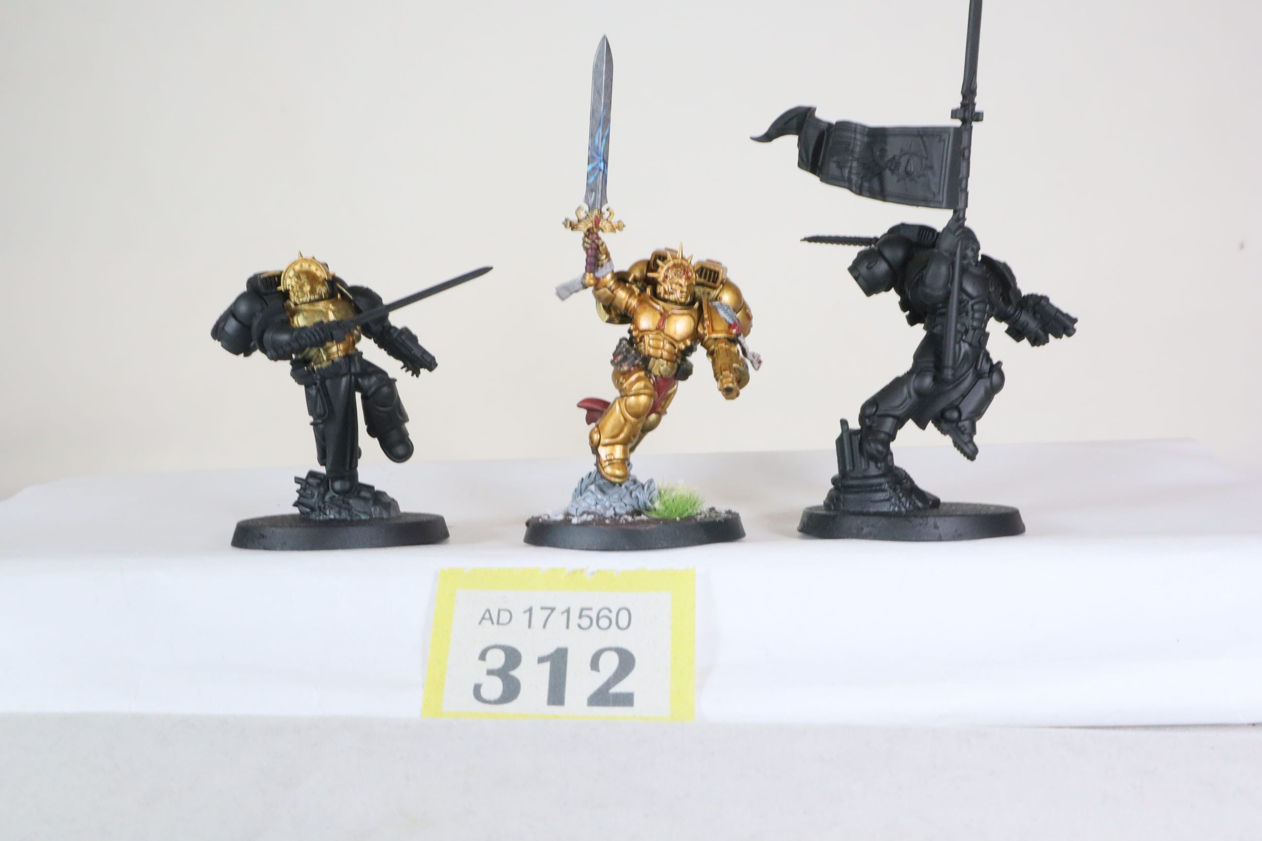 Sanguinary Guard