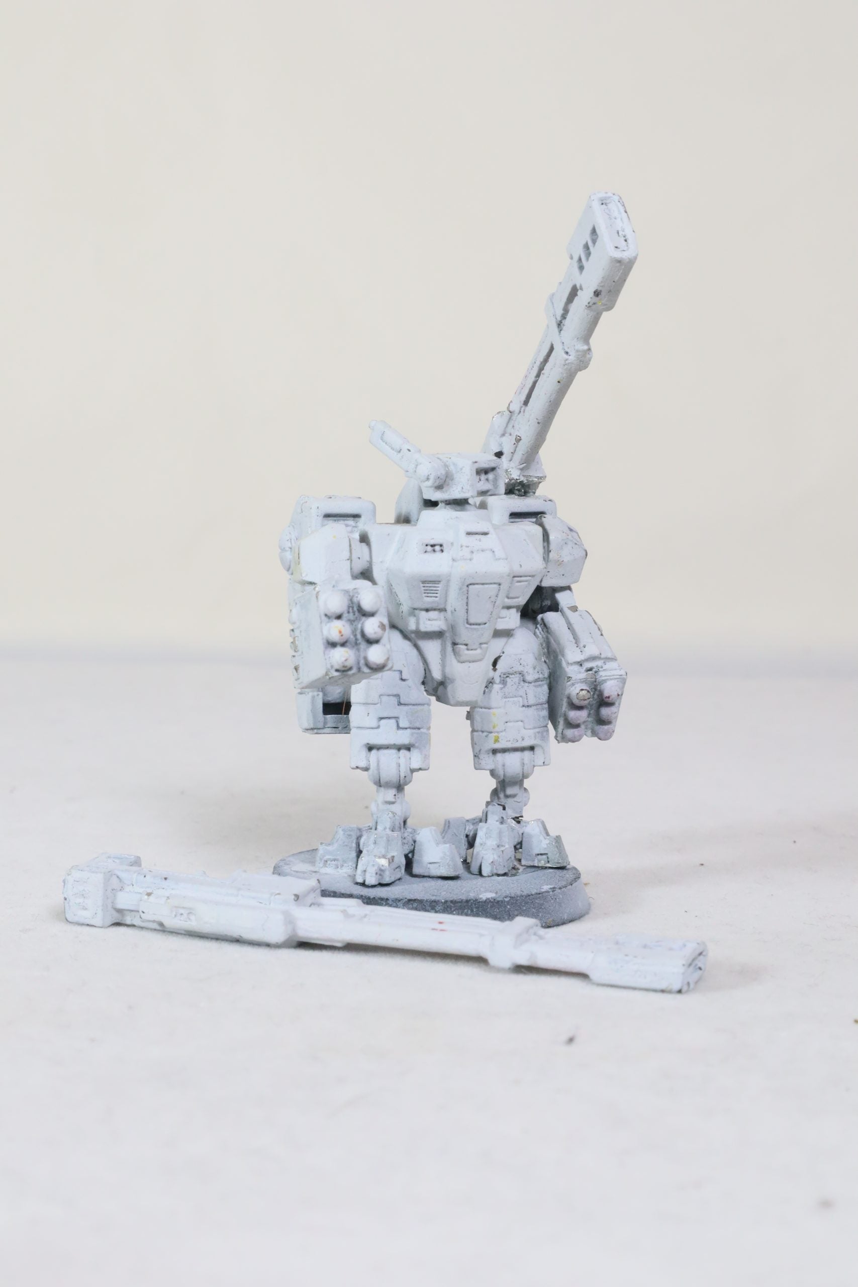 Broadside (metal)
