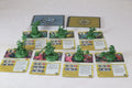 Gnarlwood: Grinkrak's looncourt (With Cards)