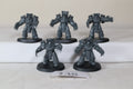 Cataphractii Terminators