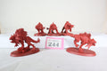 5 x Flesh Hounds