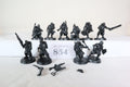 Veteran Guardsmen: Death Korps of Krieg