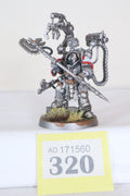 Iron Father Feirros