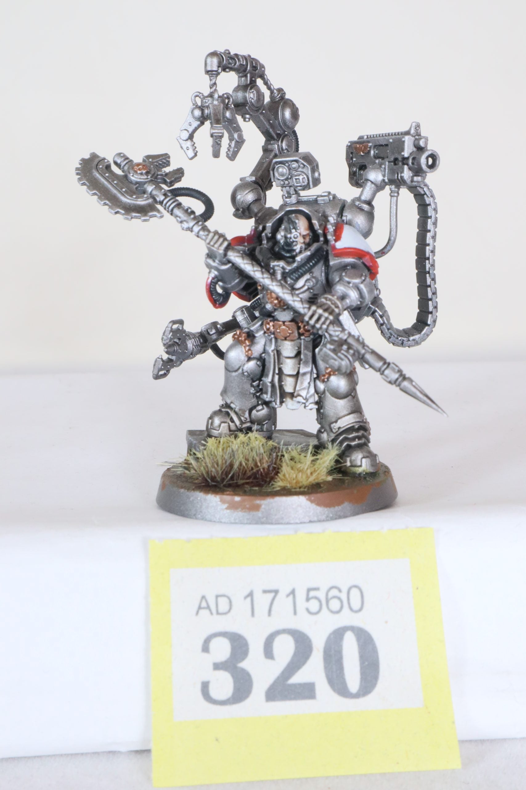 Iron Father Feirros