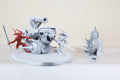 Skull cannon