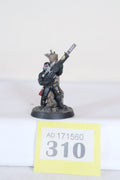 vindicare assasin