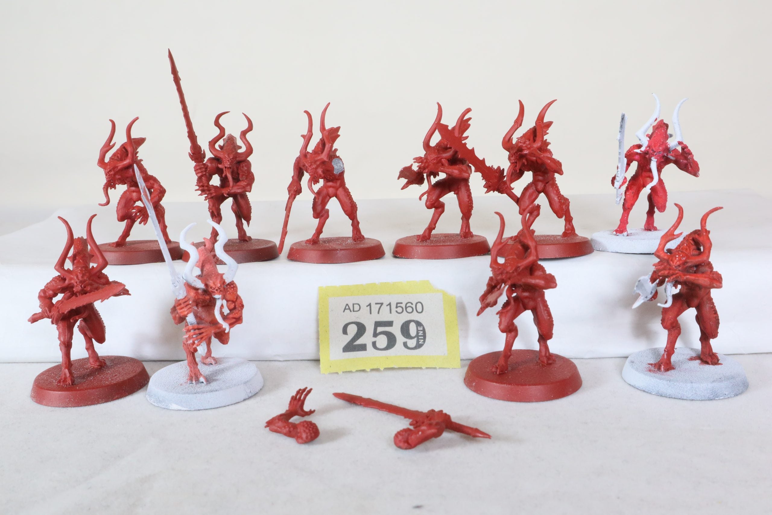 bloodletters
