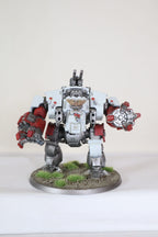 Brutalis Dreadnaught