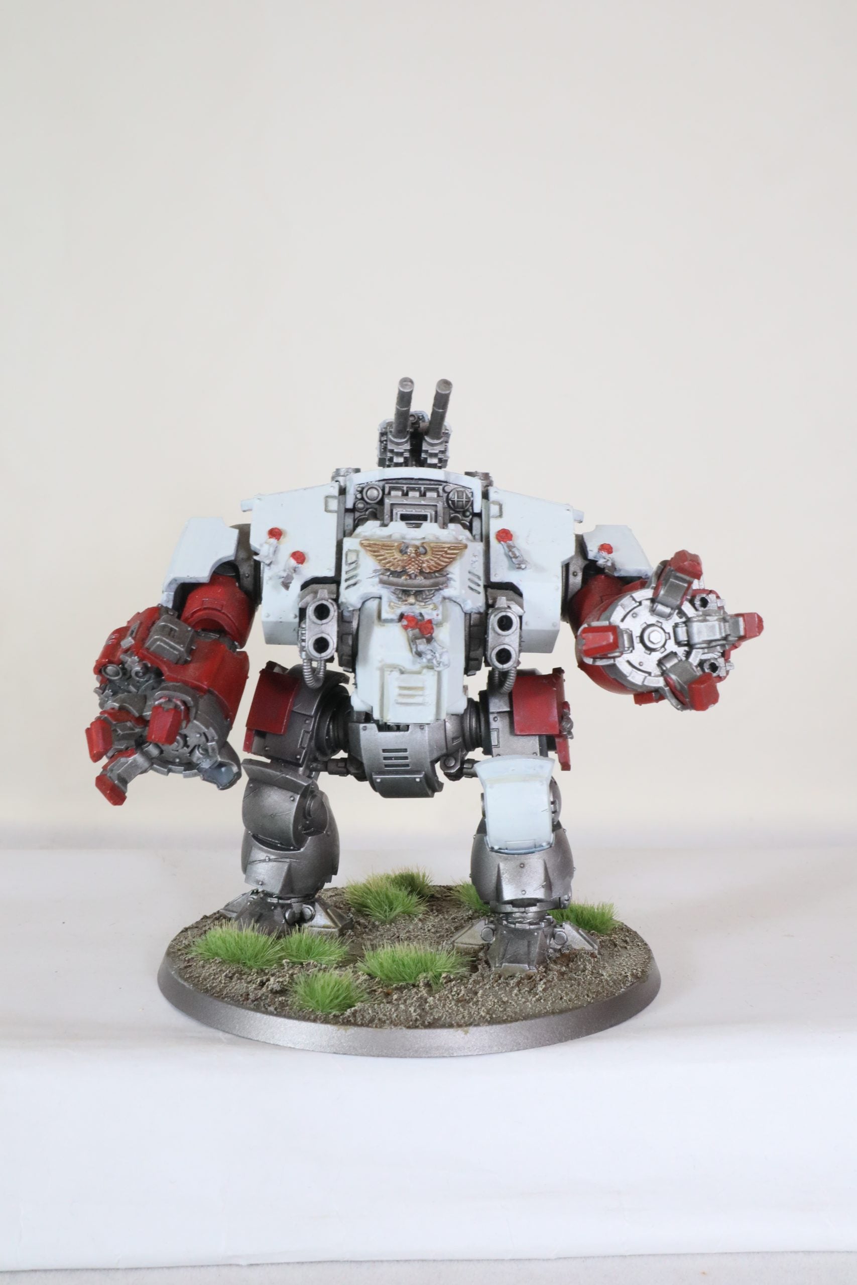 Brutalis Dreadnaught