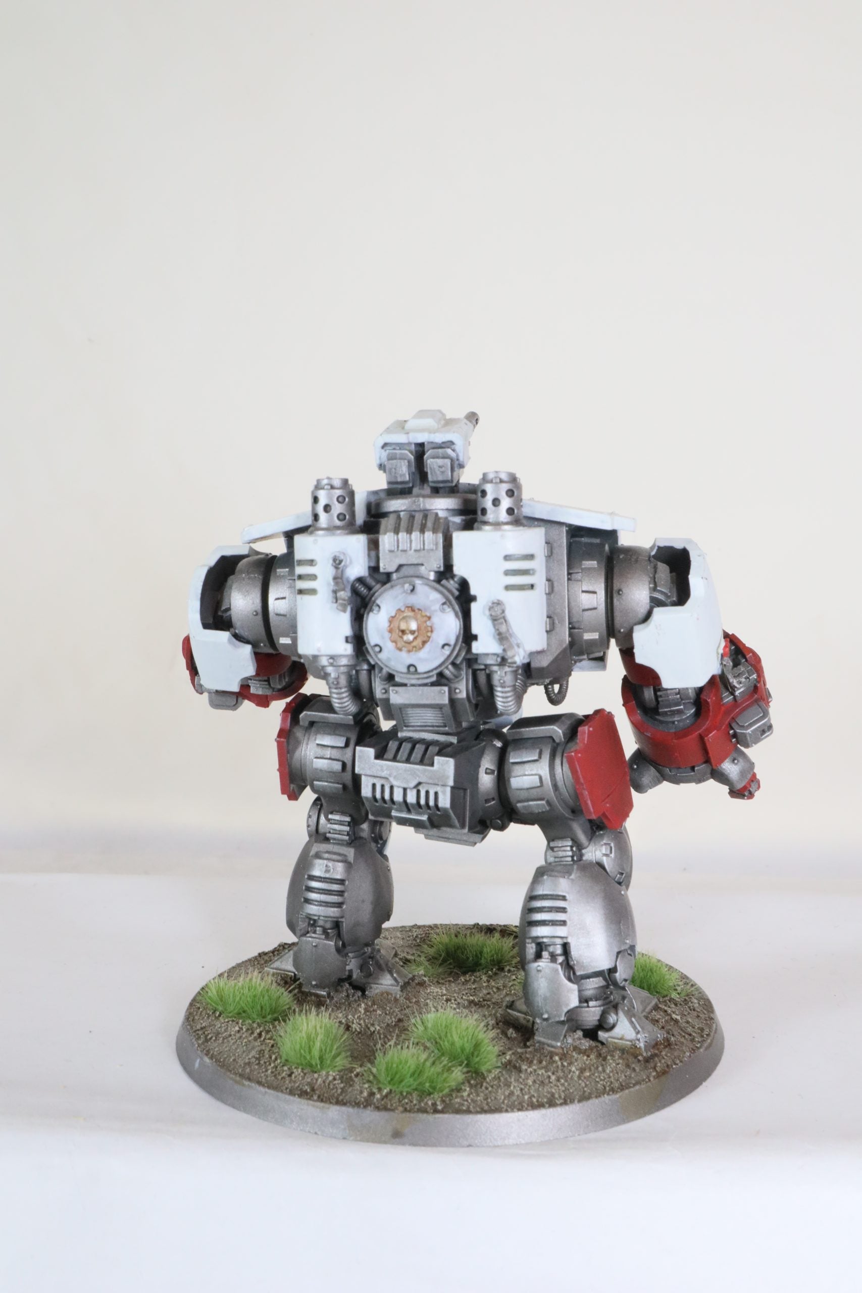 Brutalis Dreadnaught