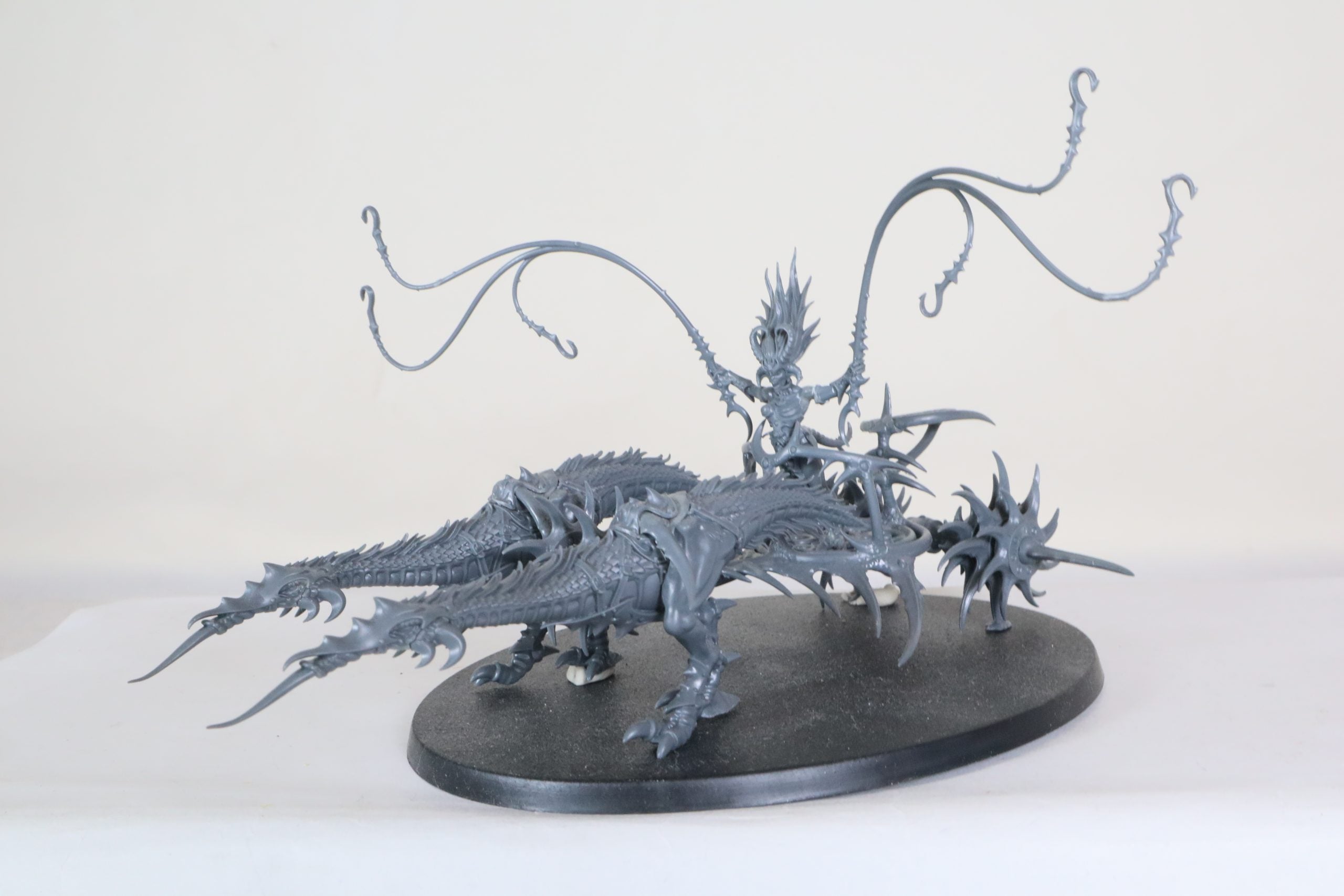 Tormentbringer / Bladebringer (missing driver)