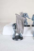 Assult intercessors