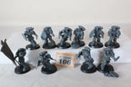 Assult intercessors
