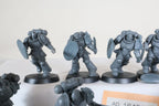 Assult intercessors