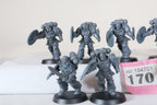 Assult intercessors