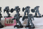 Assult intercessors