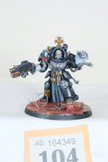 Raven Guard