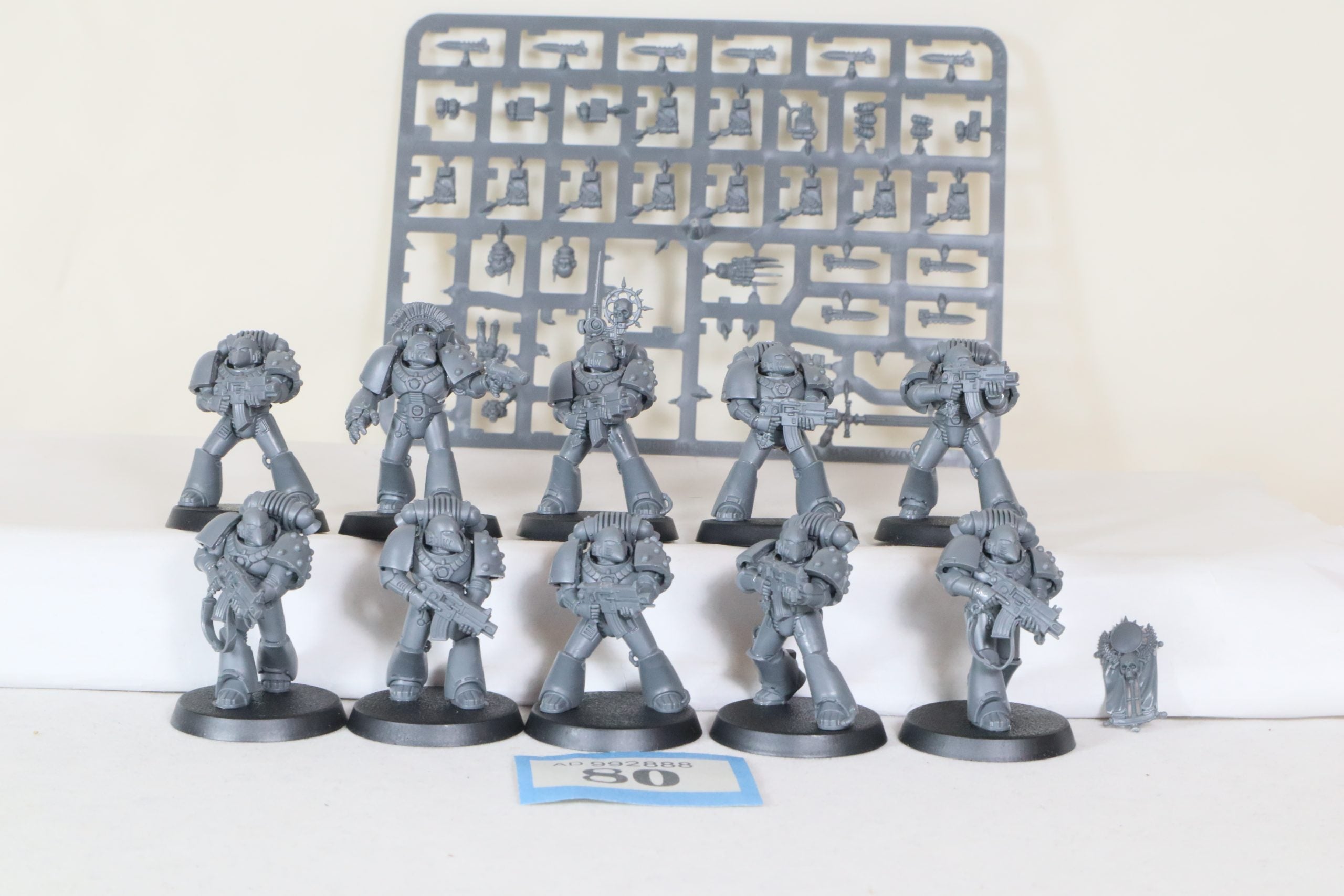 MKVI Legion Tactical