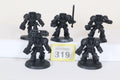 Terminator Squad