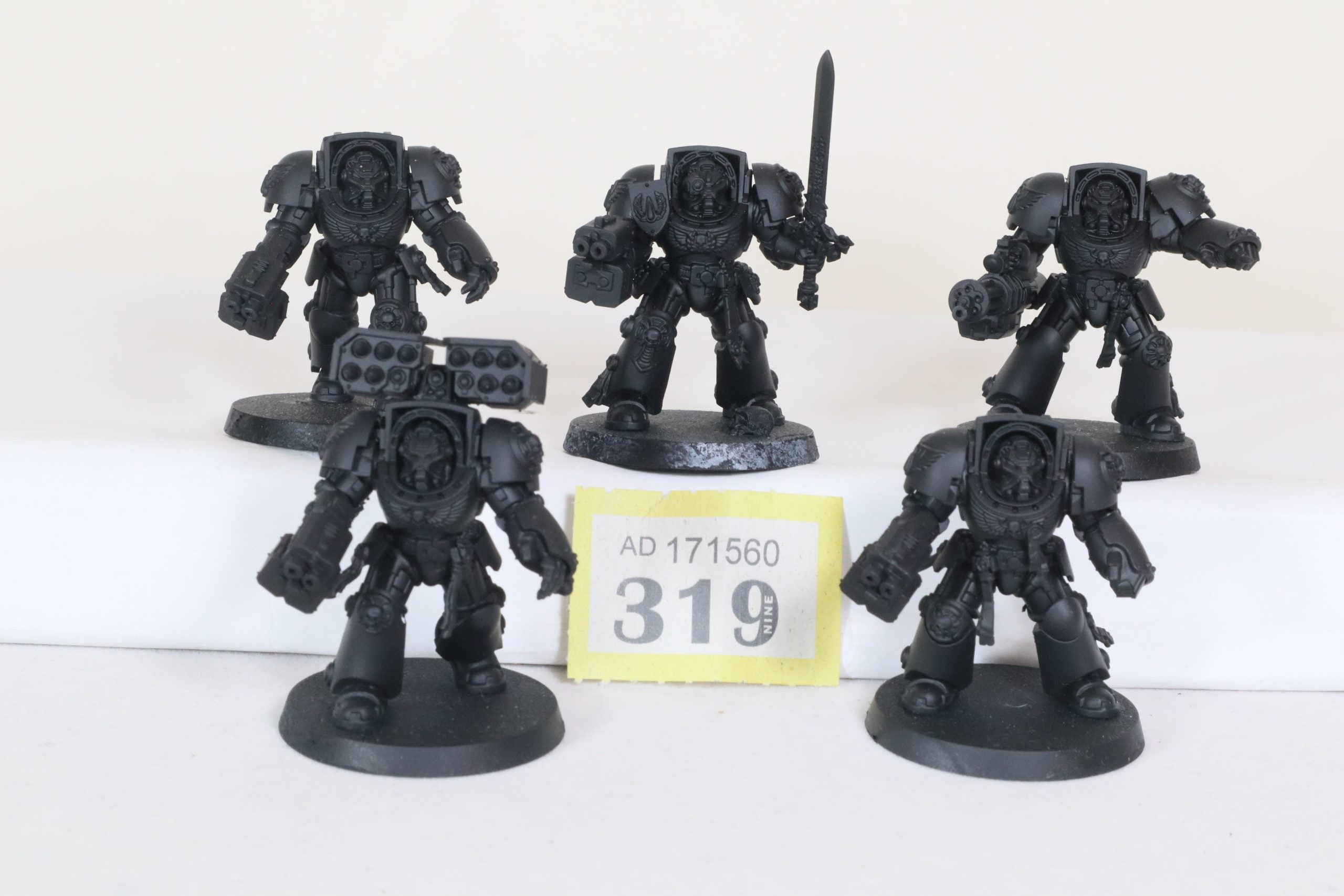 Terminator Squad