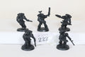 Blood Angels Assault Intercessor Squad
