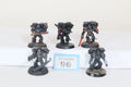 Death Company Assault Marines