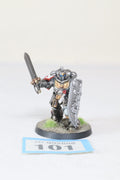 Primaris Lieutenant with Power Sword