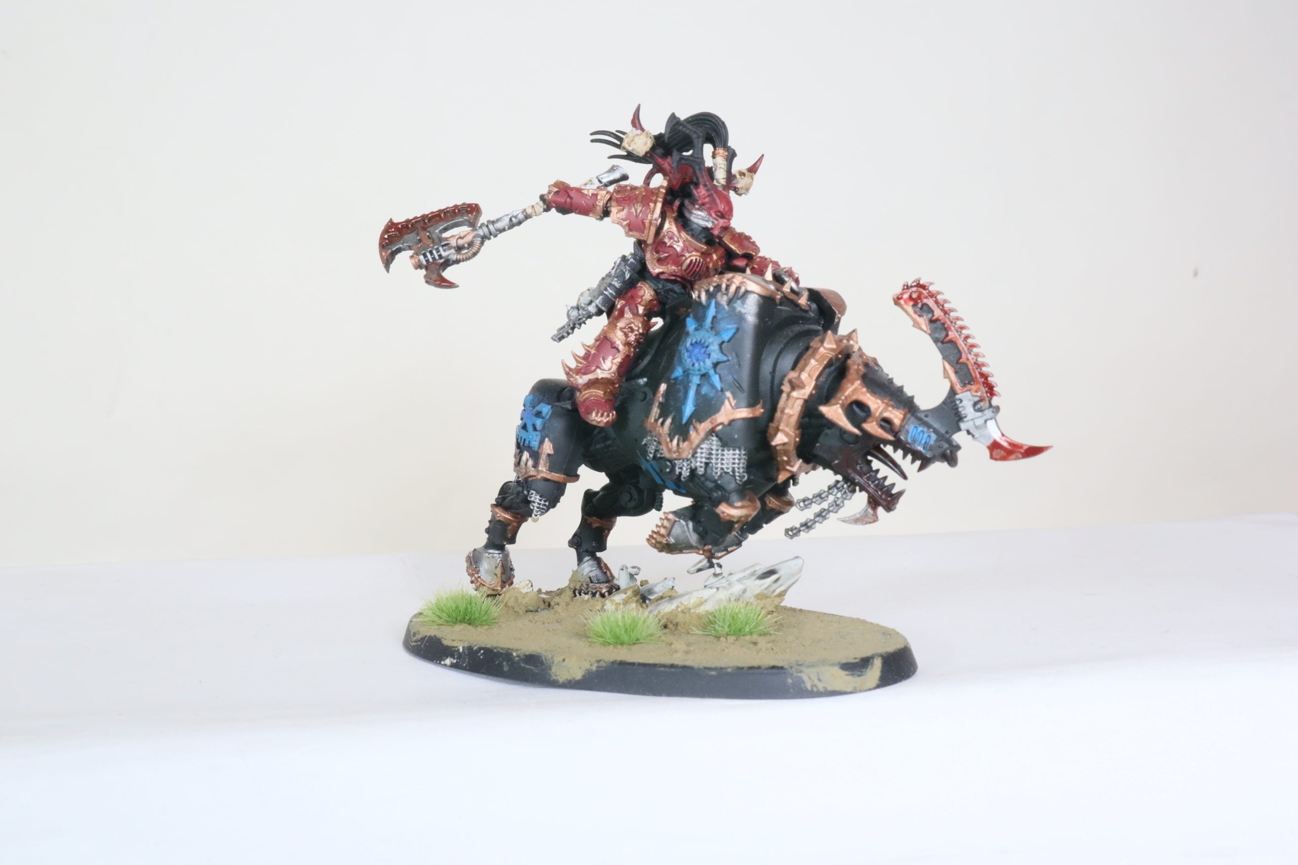 Lord Invocatus