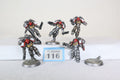jump pack intercessors