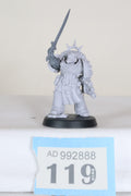 Loyalist Champion Console