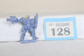 Metal Space marine Scout Sergant