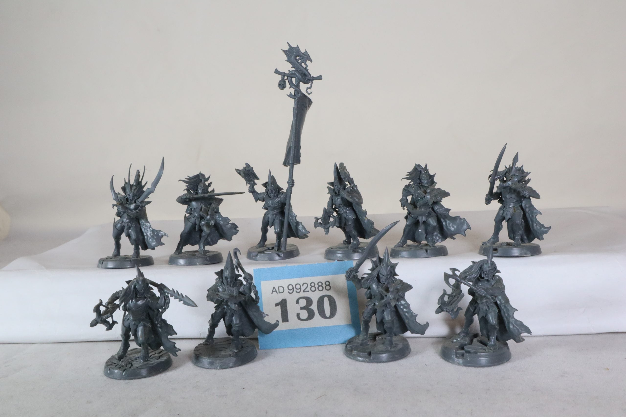 Black Ark Corsairs