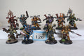 Khorne Berzerkers