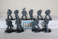 MKII Marines Squad (10)