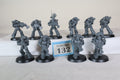 MKII Marines Squad (10)