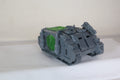 with 3d printed parts