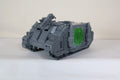 with 3d printed parts