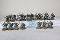 Warriors of Minas Tirith