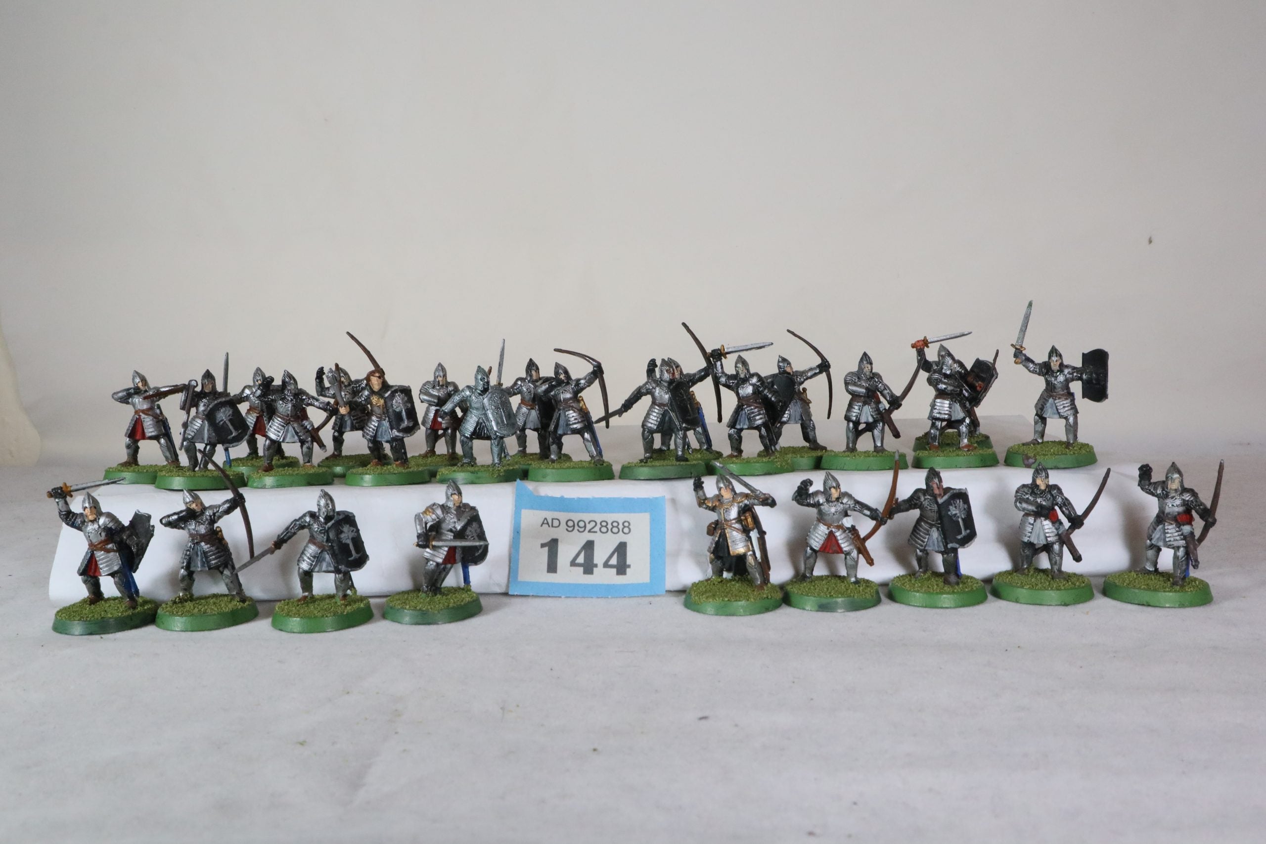 Warriors of Minas Tirith