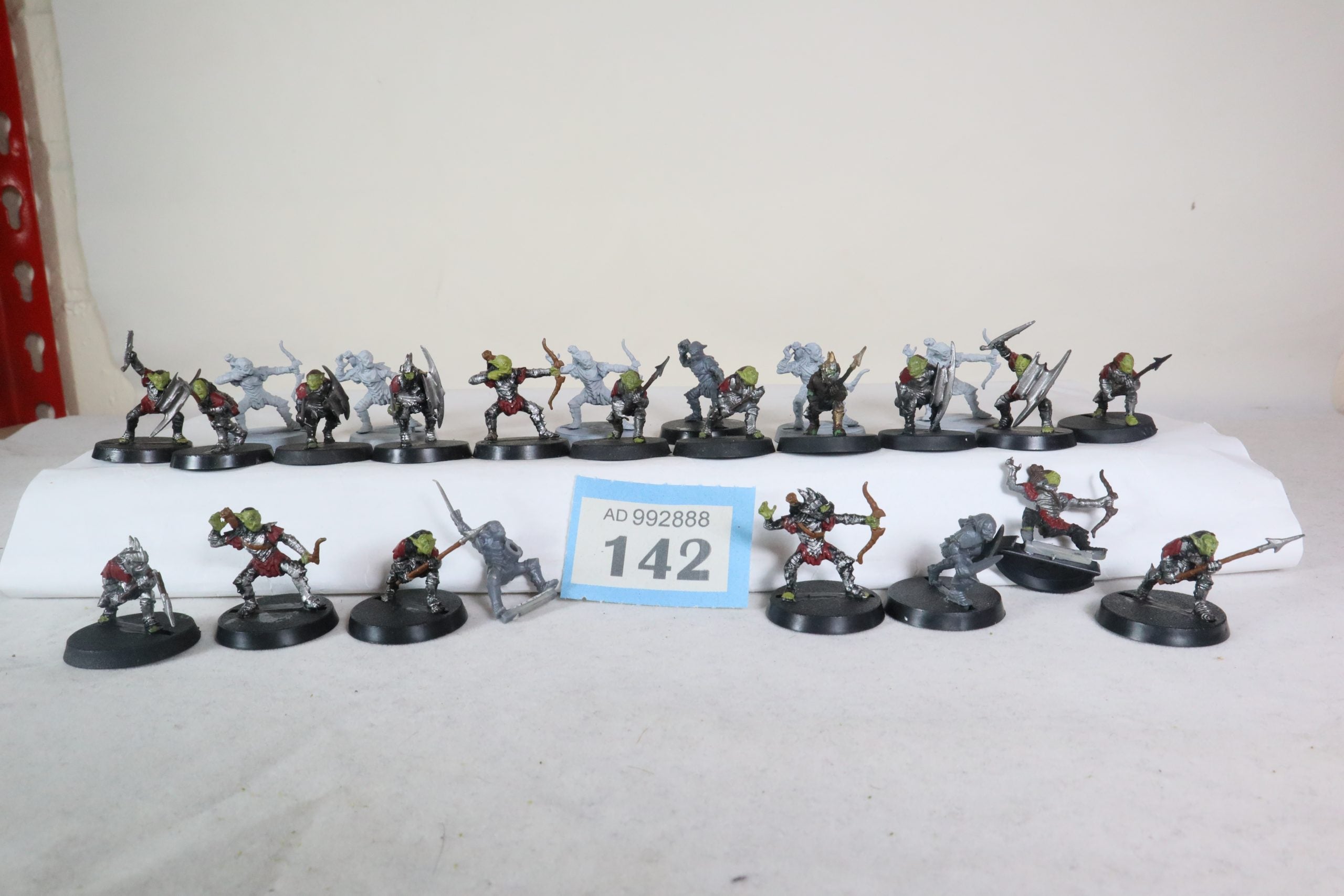 Moria Goblins