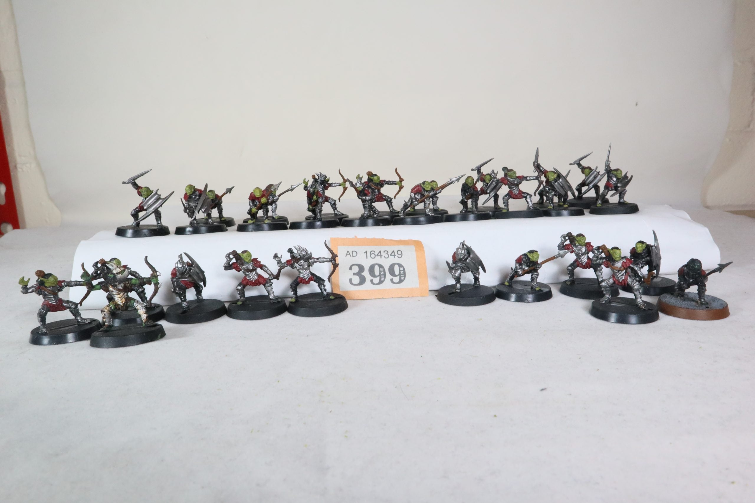Moria Goblins