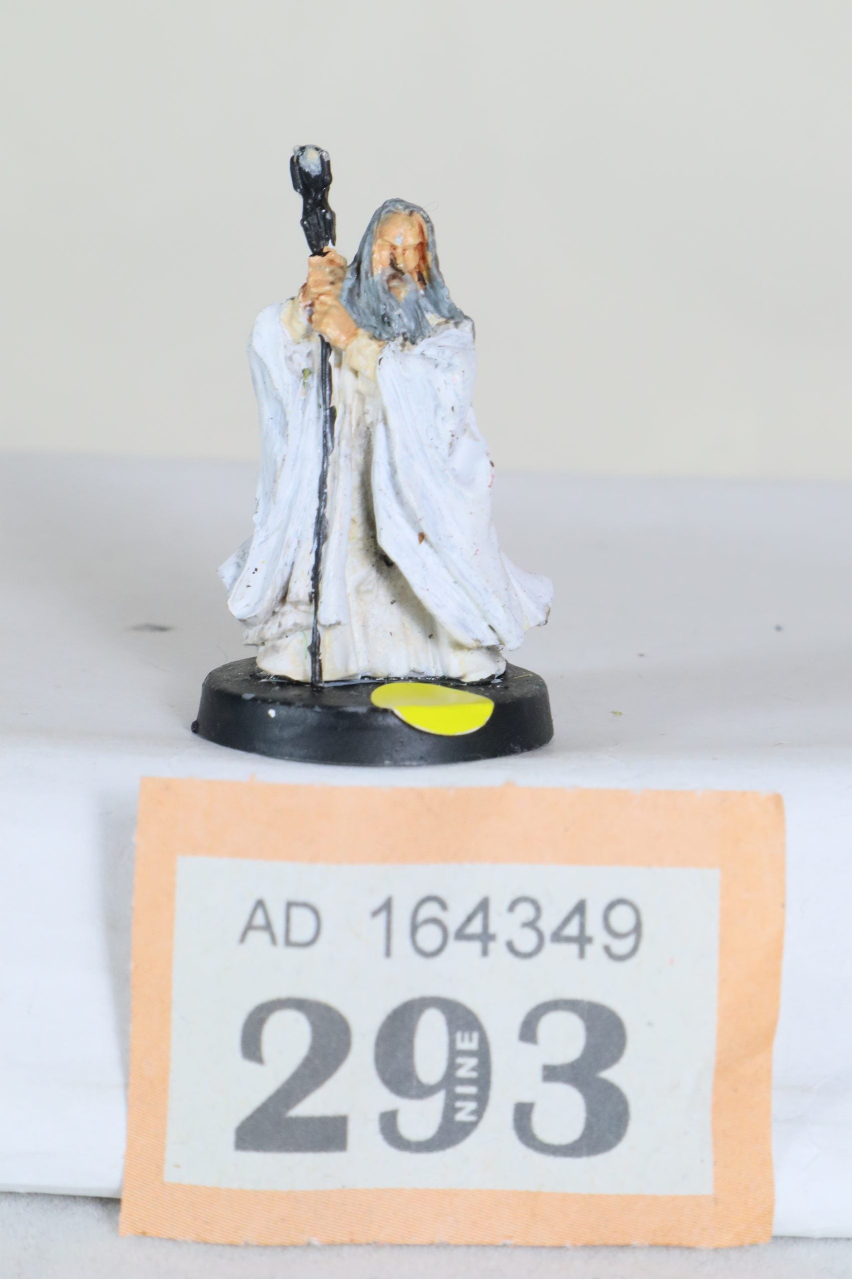 saruman