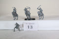 Warg Riders
