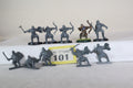 Mordor Orcs