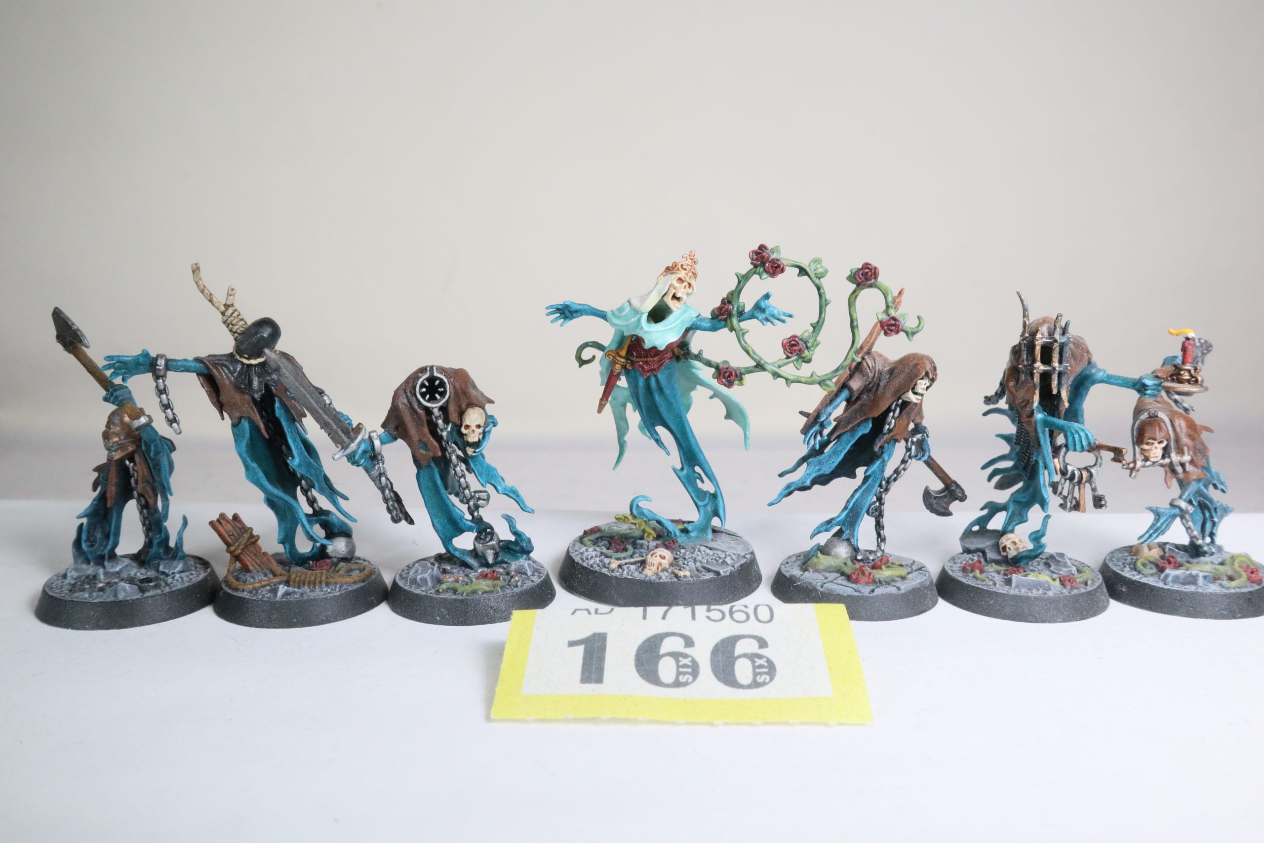 Thorns of the Briar Queen