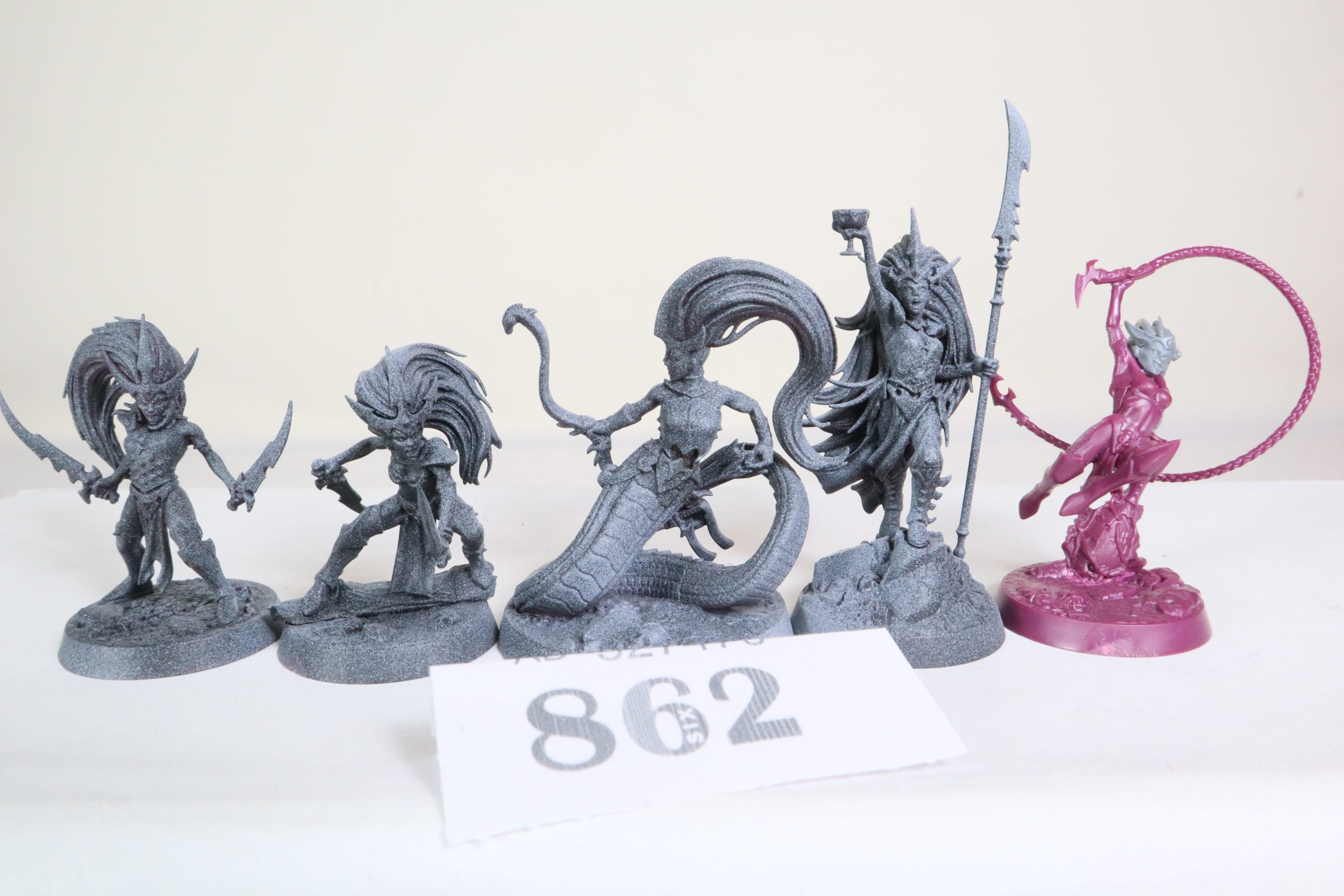 Morgwaeth's Blade Coven