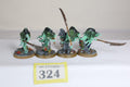 Drepur’s Wraithcreepers