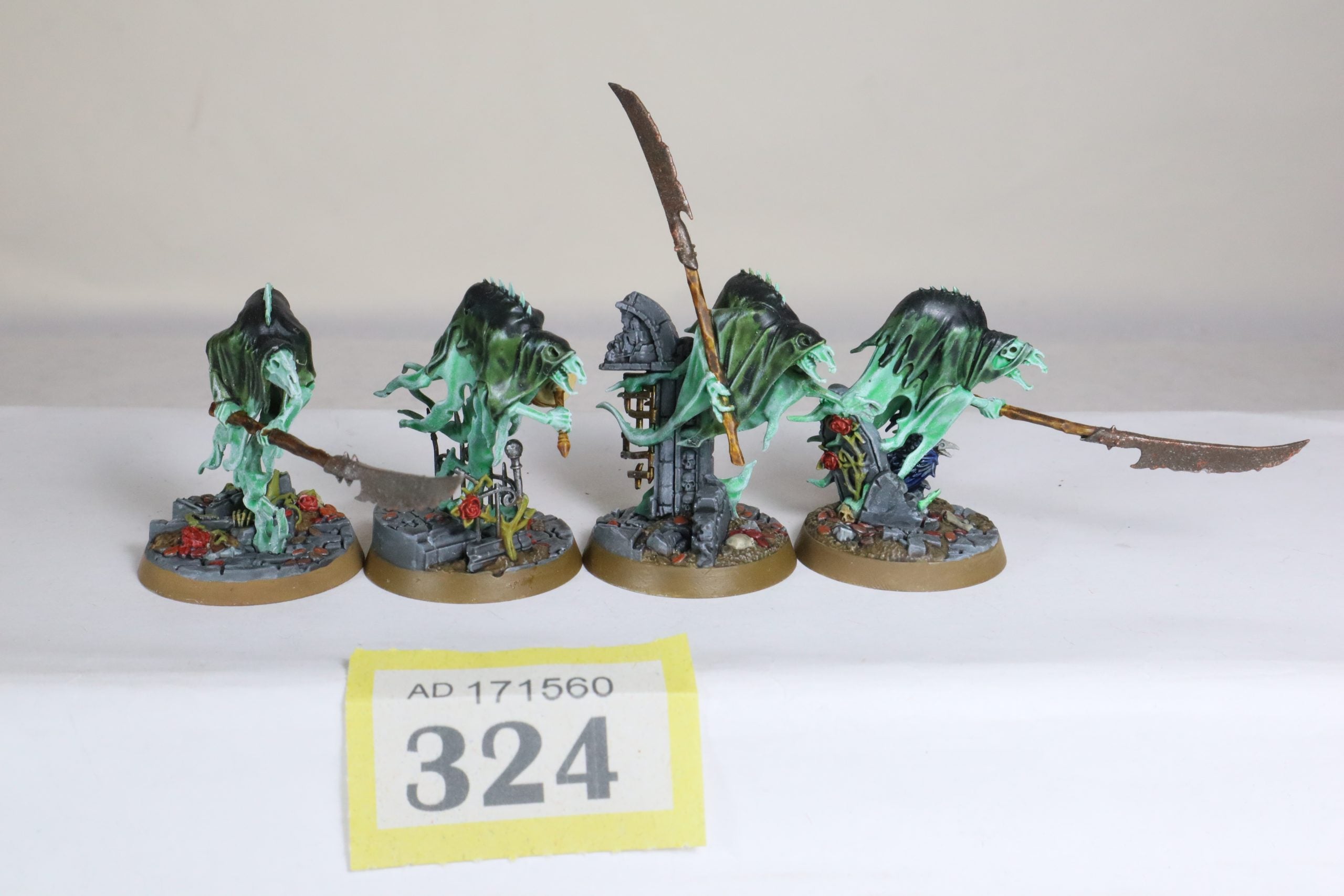 Drepur’s Wraithcreepers