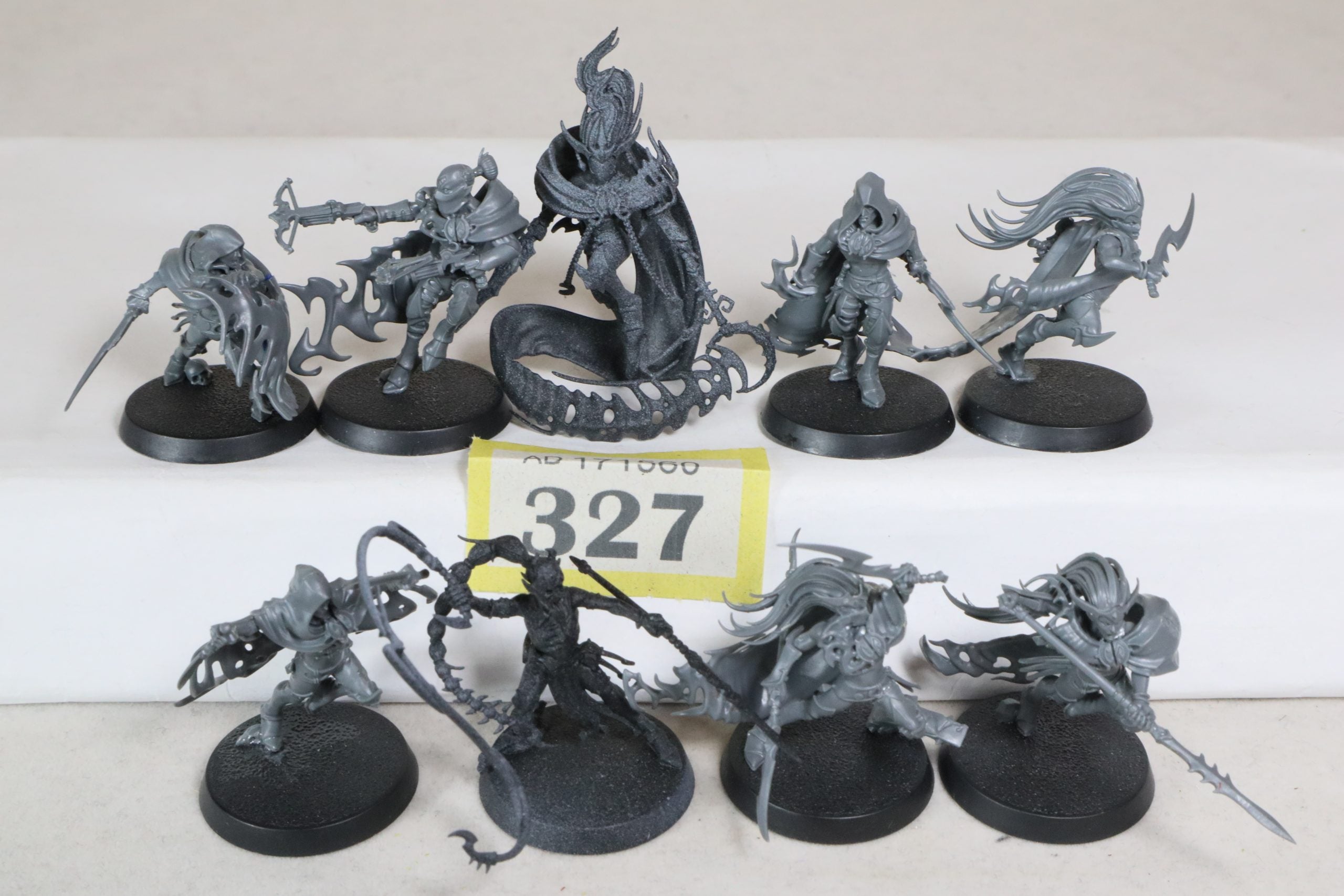Warcry Khainite Shadowstalkers